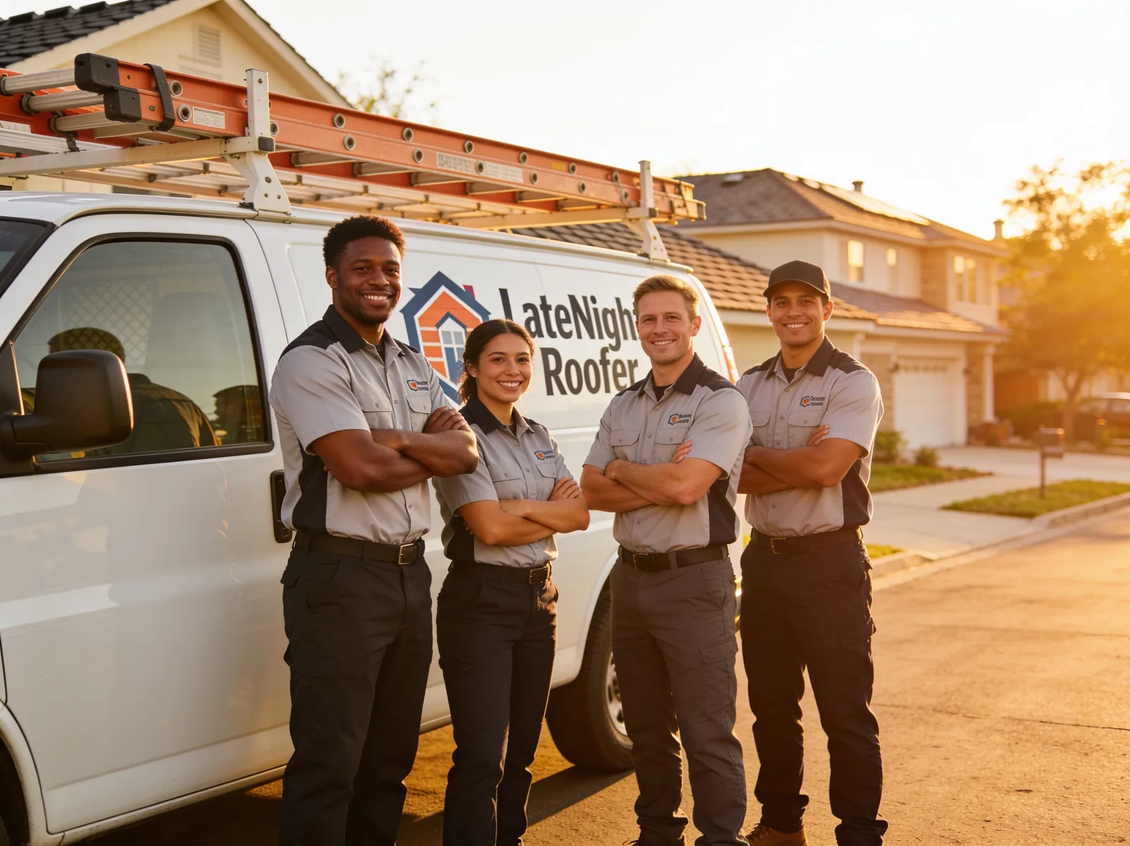 Emergency Roof Repair company in Jasper, GA